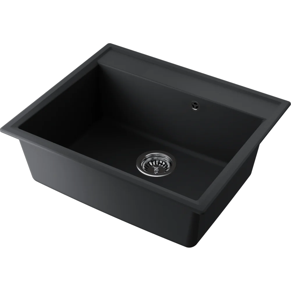 Мойка для кухни Omoikiri Daisen 60 — bl