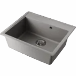 Мойка для кухни Omoikiri Daisen 60 — gr