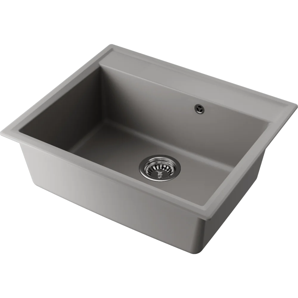 Мойка для кухни Omoikiri Daisen 60 — gr