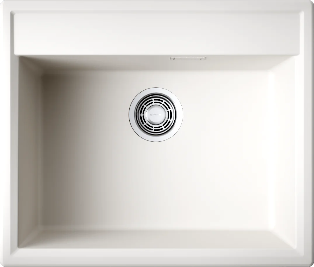 Мойка для кухни Omoikiri Daisen 60 — pa