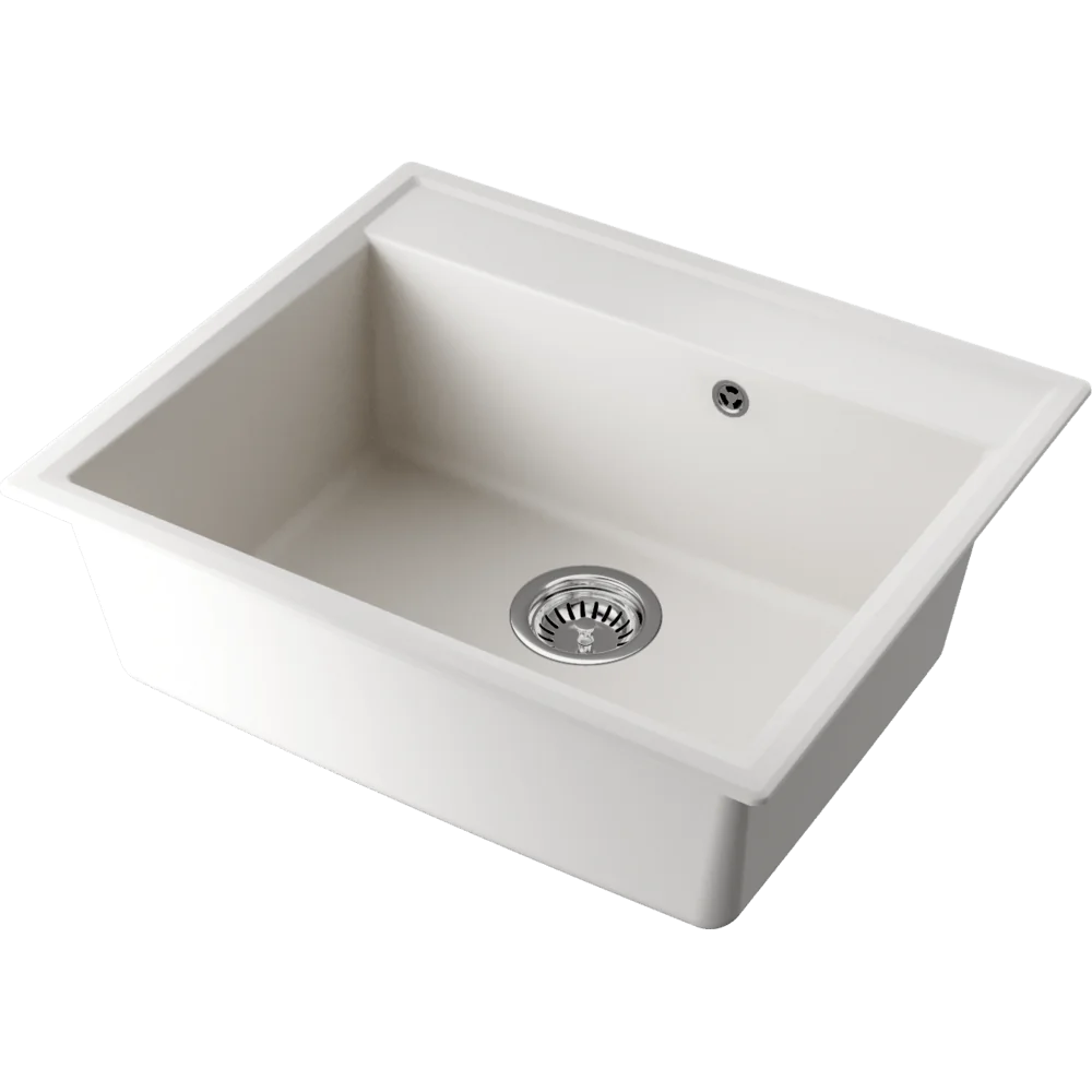 Мойка для кухни Omoikiri Daisen 60 — pa