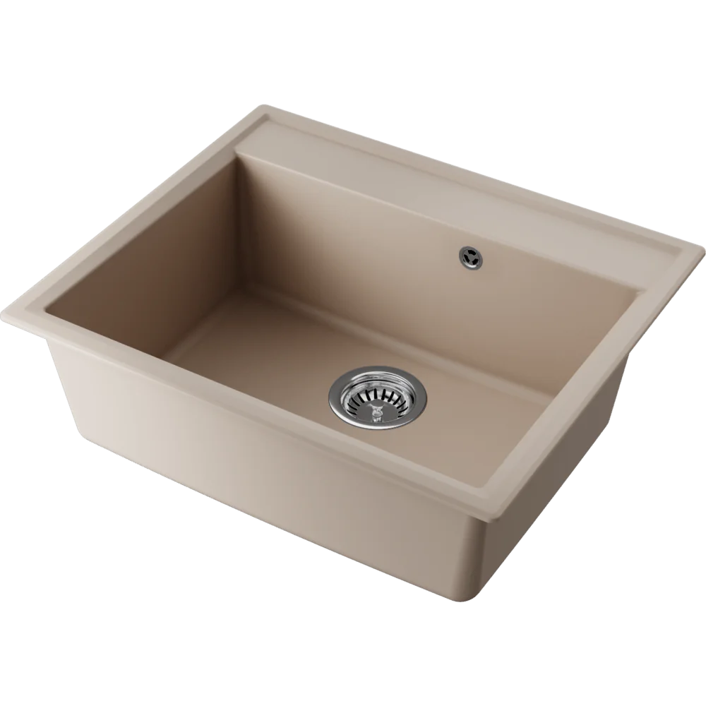 Мойка для кухни Omoikiri Daisen 60 — sa