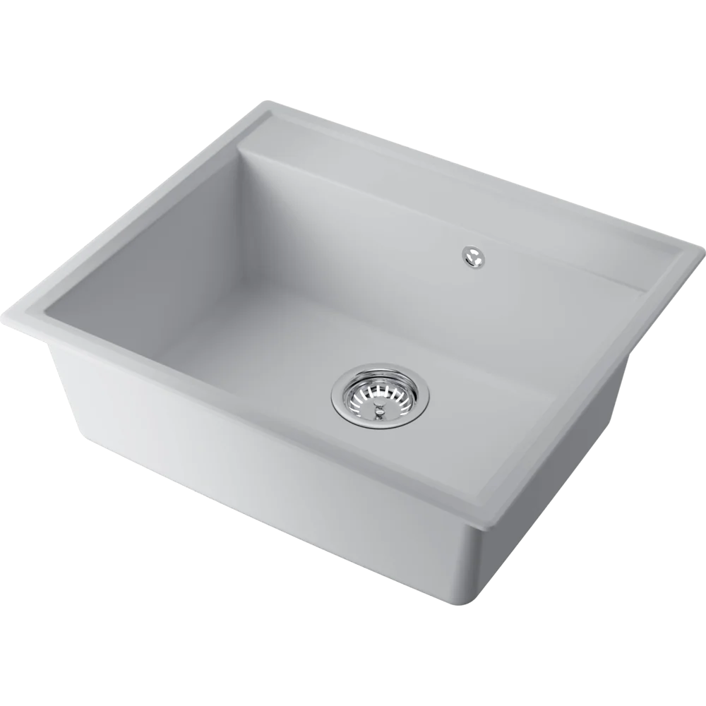 Мойка для кухни Omoikiri Daisen 60 — wh