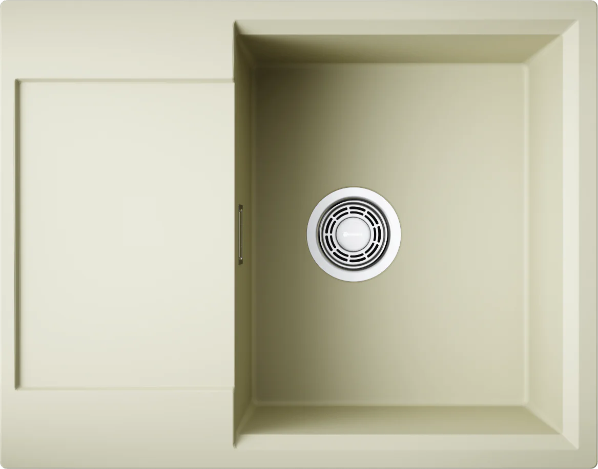 Мойка для кухни Omoikiri Daisen 65 — es