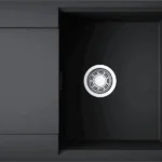 Мойка для кухни Omoikiri Daisen 65 — bl