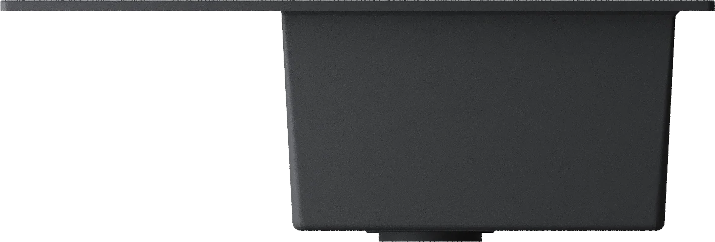 Мойка для кухни Omoikiri Daisen 65 — bl