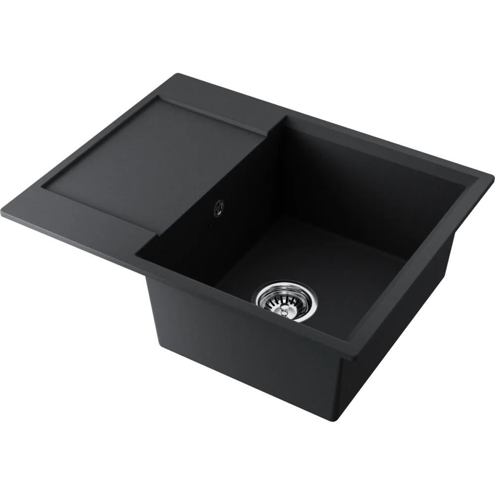 Мойка для кухни Omoikiri Daisen 65 — bl