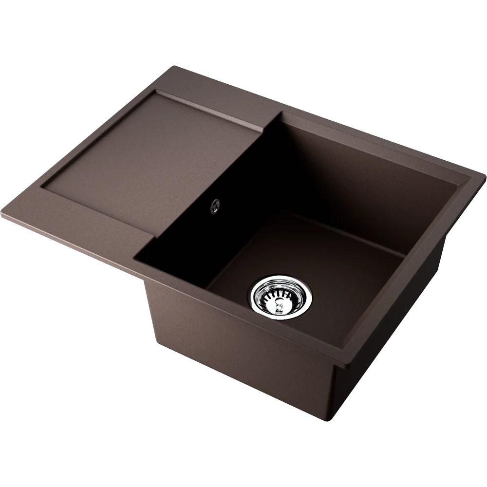 Мойка для кухни Omoikiri Daisen 65 — es