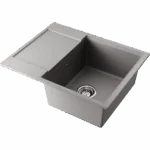 Мойка для кухни Omoikiri Daisen 65 — gr