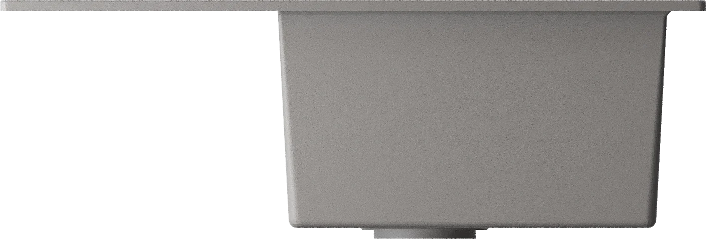 Мойка для кухни Omoikiri Daisen 65 — gr