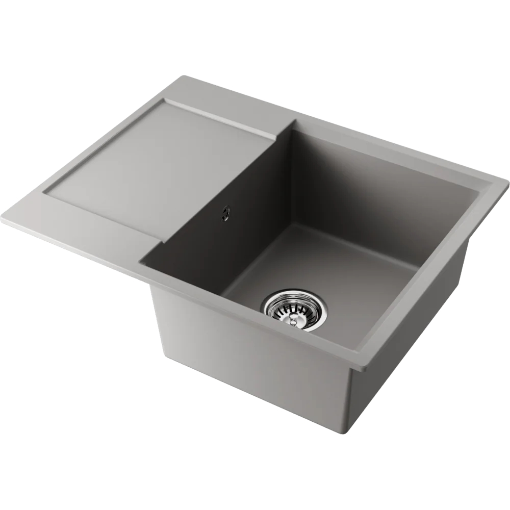 Мойка для кухни Omoikiri Daisen 65 — gr