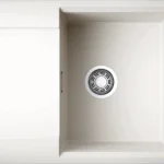 Мойка для кухни Omoikiri Daisen 65 — pa