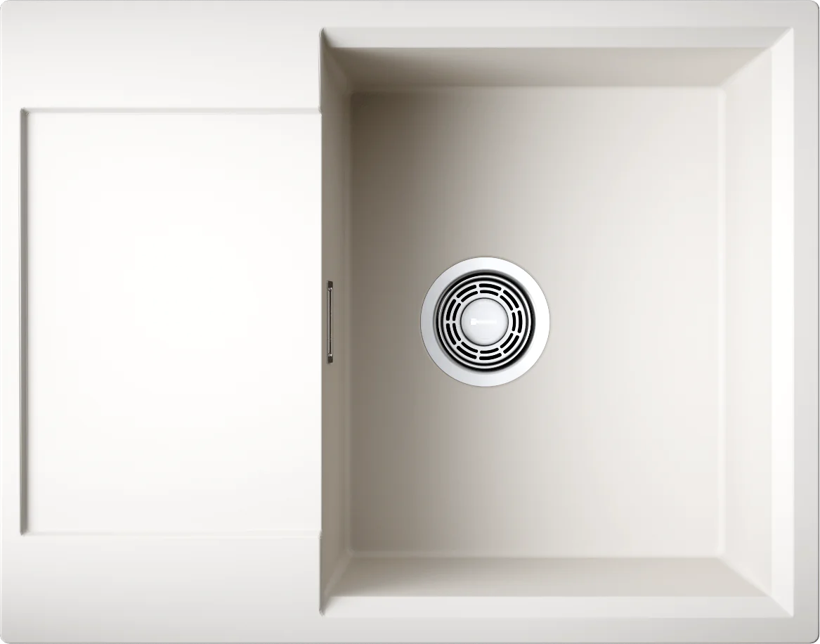 Мойка для кухни Omoikiri Daisen 65 — pa