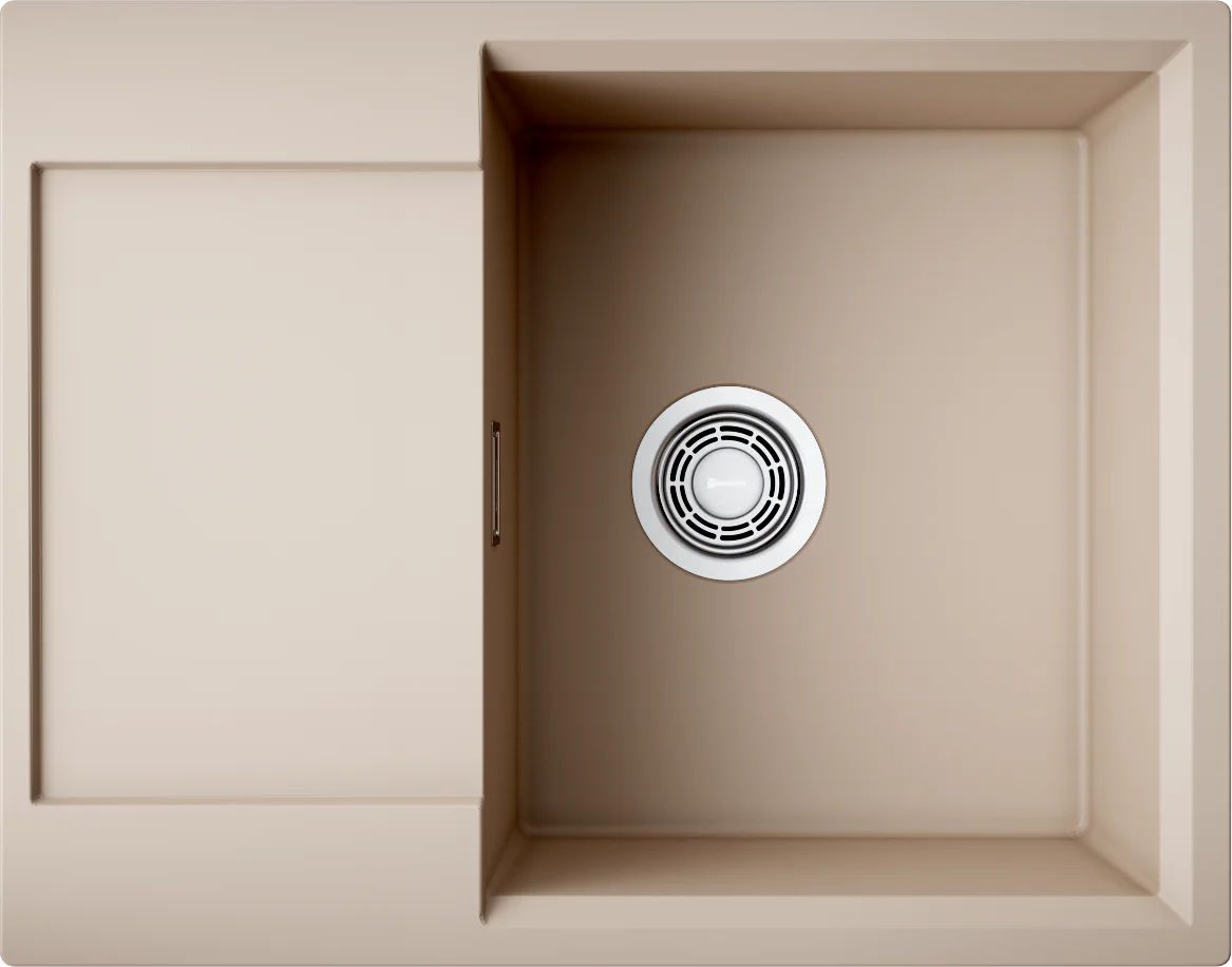 Мойка для кухни Omoikiri Daisen 65 — sa