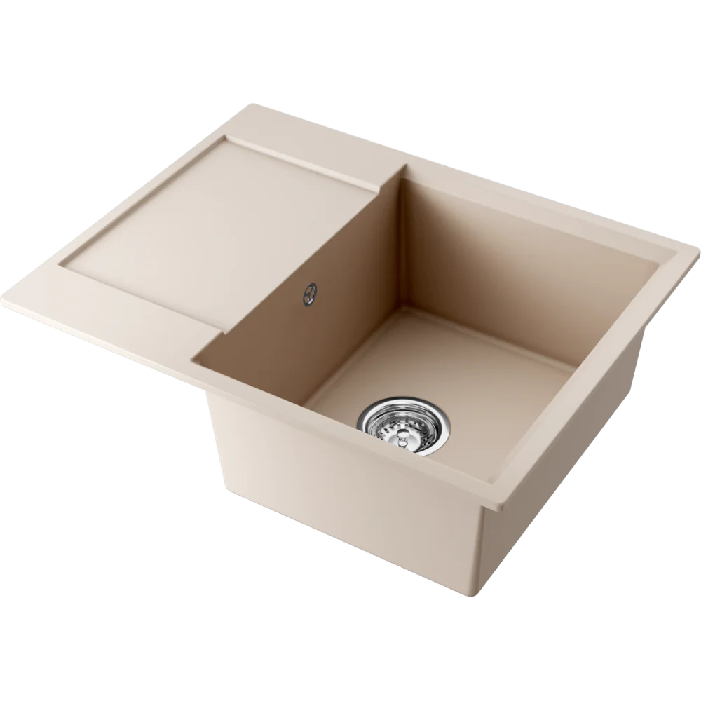 Мойка для кухни Omoikiri Daisen 65 — sa