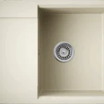 Мойка для кухни Omoikiri Daisen 65T — be