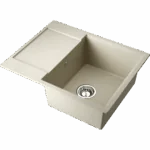 Мойка для кухни Omoikiri Daisen 65T — be