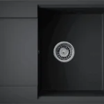Мойка для кухни Omoikiri Daisen 65T — bl