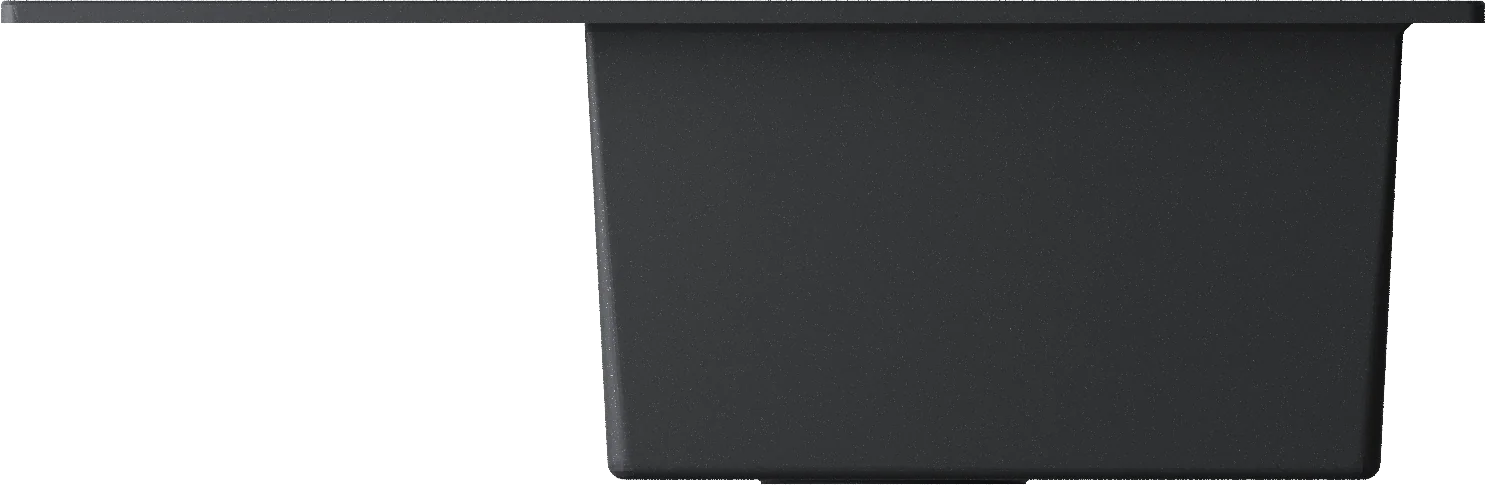 Мойка для кухни Omoikiri Daisen 65T — bl