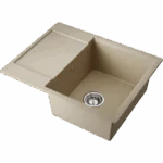 Мойка для кухни Omoikiri Daisen 65T — ch