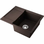 Мойка для кухни Omoikiri Daisen 65T — dc