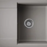 Мойка для кухни Omoikiri Daisen 65T — gr