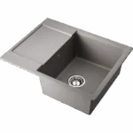 Мойка для кухни Omoikiri Daisen 65T — gr