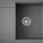 Мойка для кухни Omoikiri Daisen 65T — pl