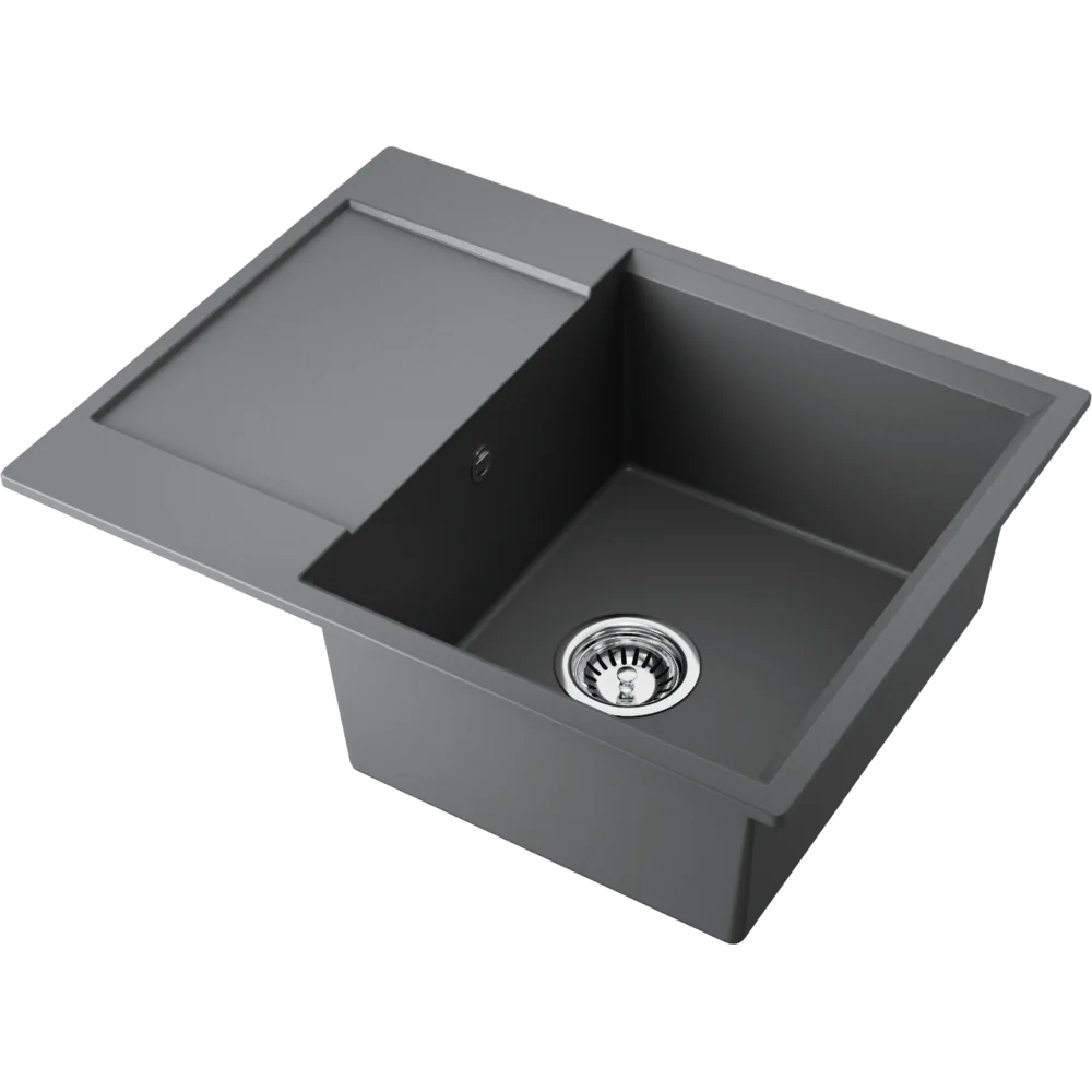 Мойка для кухни Omoikiri Daisen 65T — pl