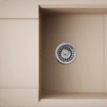 Мойка для кухни Omoikiri Daisen 65T — sa