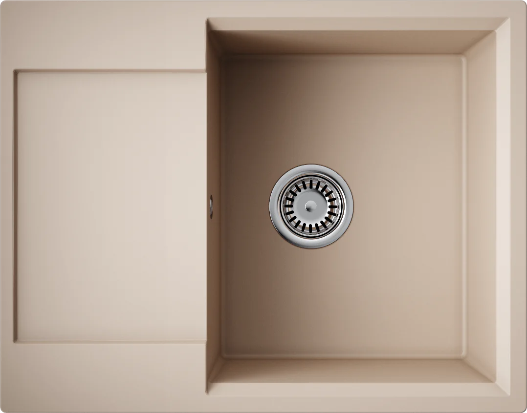 Мойка для кухни Omoikiri Daisen 65T — sa