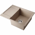 Мойка для кухни Omoikiri Daisen 65T — sa