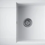 Мойка для кухни Omoikiri Daisen 65T — wh