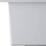 Мойка для кухни Omoikiri Daisen 65T — wh