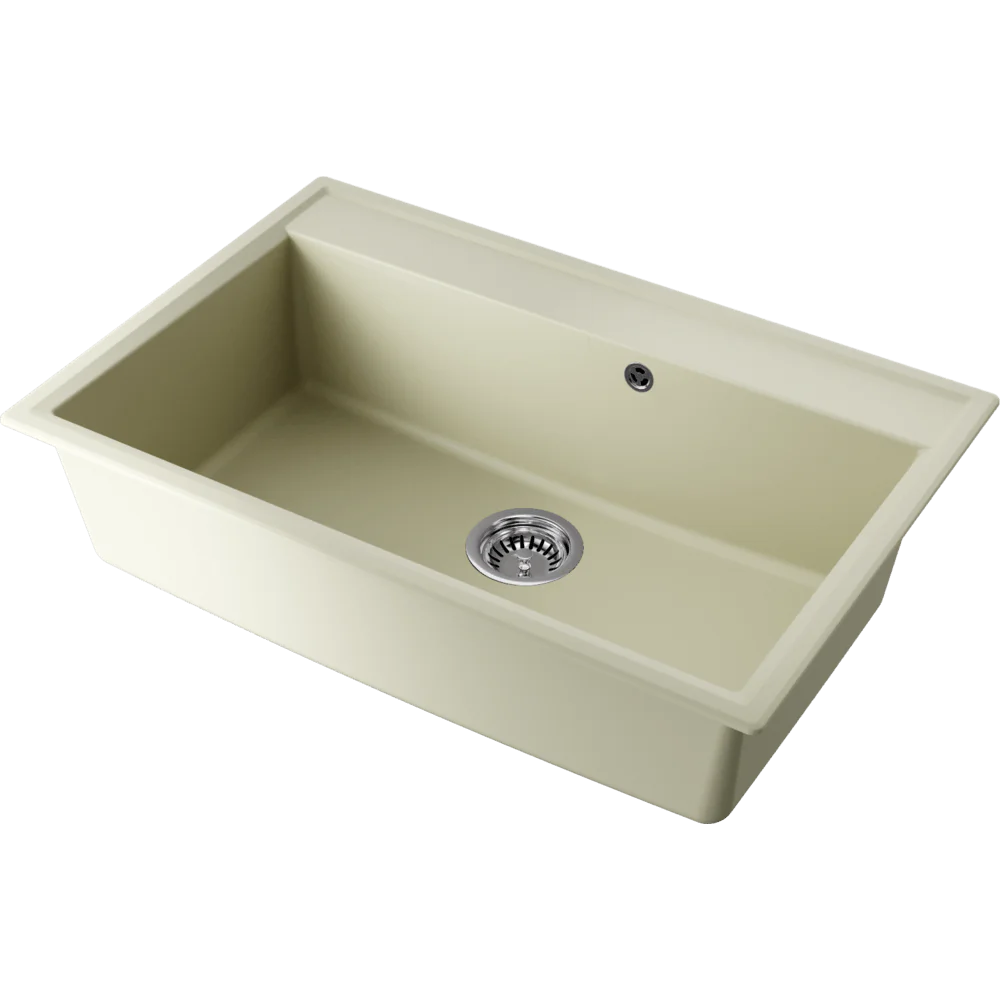 Мойка для кухни Omoikiri Daisen 77 — be