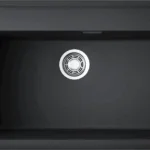Мойка для кухни Omoikiri Daisen 77 — bl