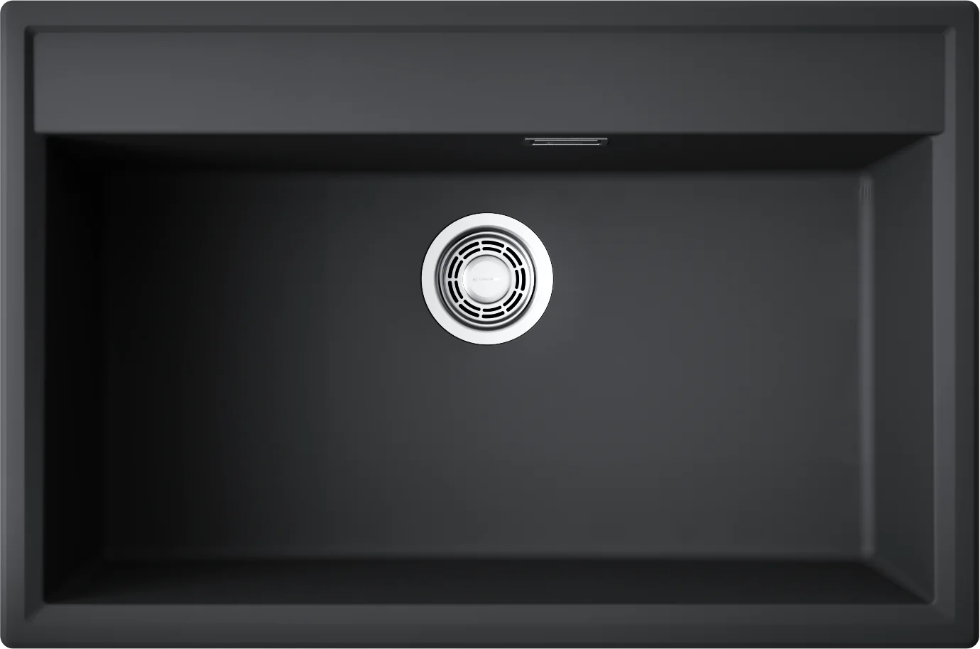 Мойка для кухни Omoikiri Daisen 77 — bl