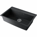 Мойка для кухни Omoikiri Daisen 77 — bl