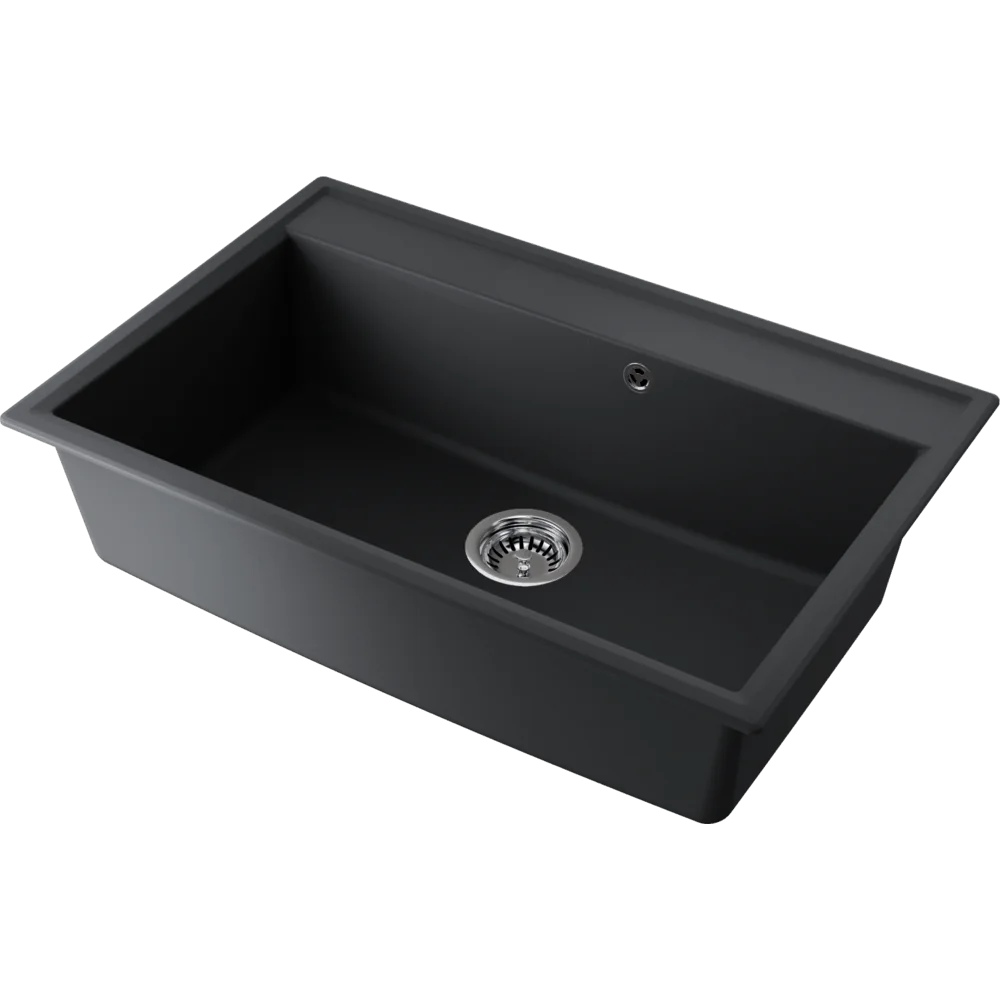 Мойка для кухни Omoikiri Daisen 77 — bl