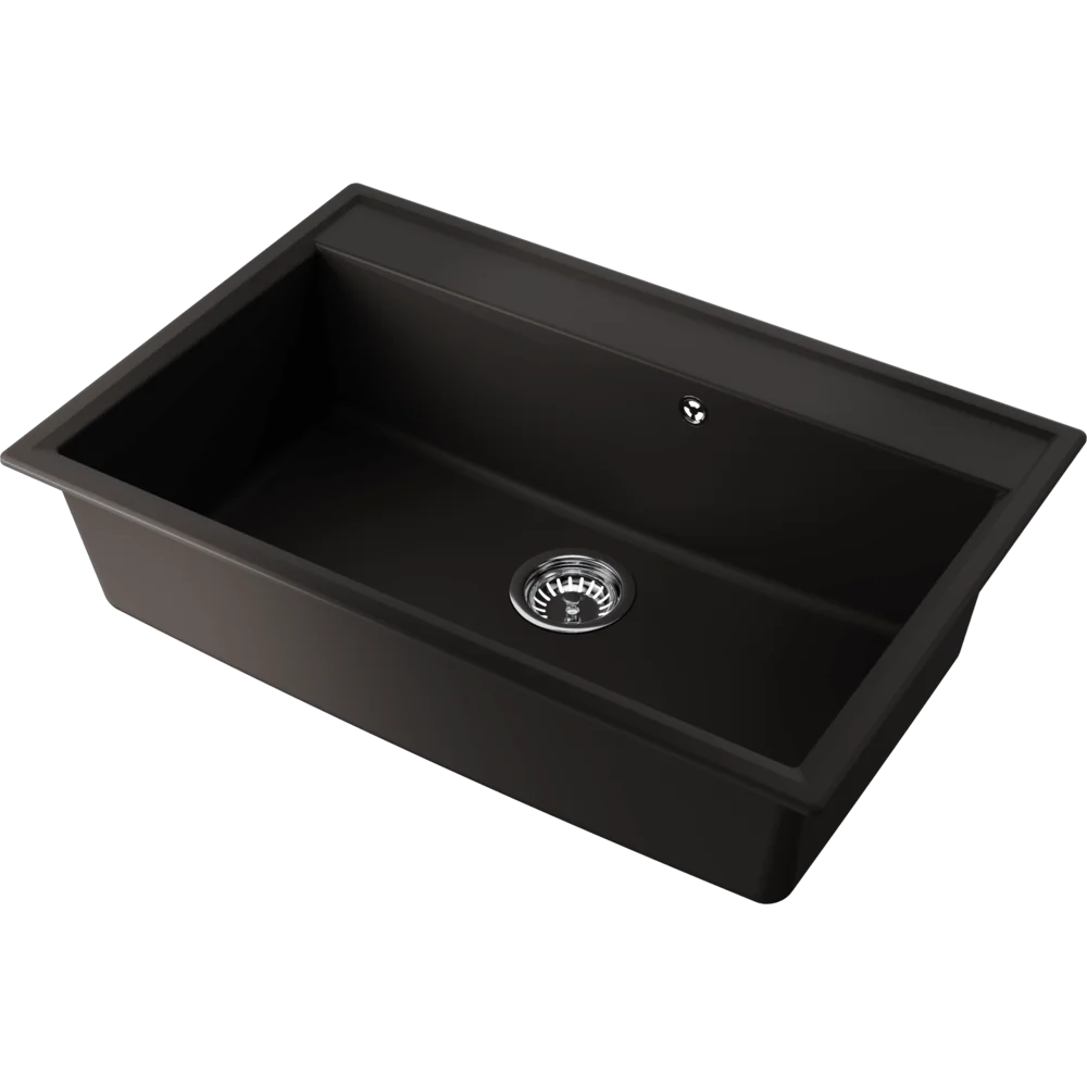 Мойка для кухни Omoikiri Daisen 77 — es