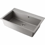 Мойка для кухни Omoikiri Daisen 77 — gr