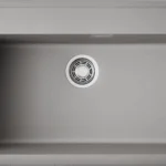 Мойка для кухни Omoikiri Daisen 77 — gr