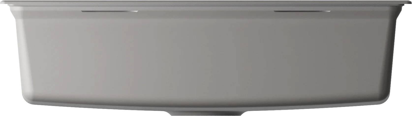 Мойка для кухни Omoikiri Daisen 77 — gr