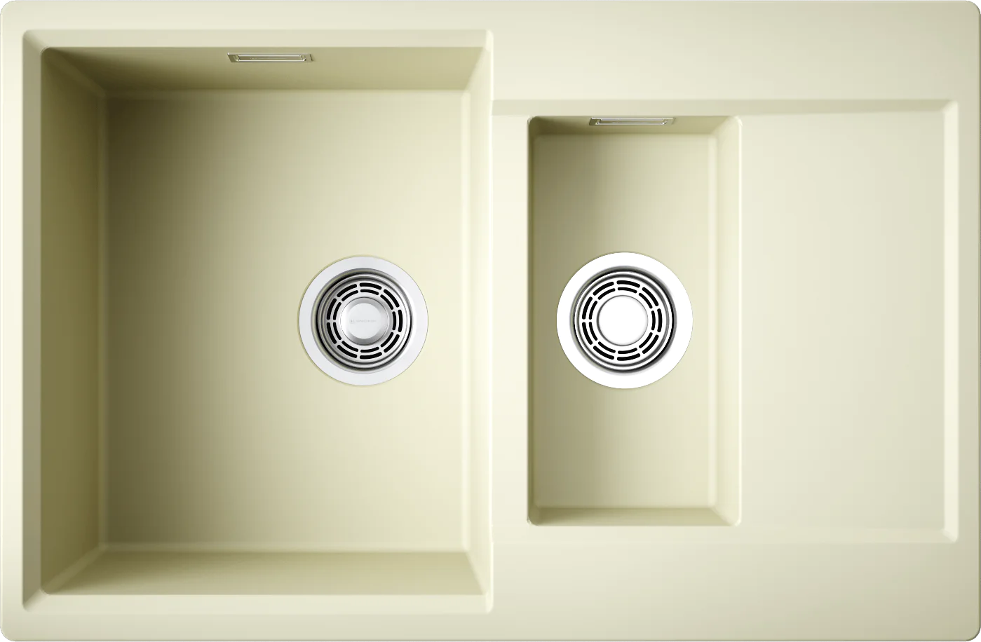 Мойка для кухни Omoikiri Daisen 78-2 — be