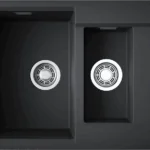 Мойка для кухни Omoikiri Daisen 78-2 — bl