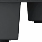 Мойка для кухни Omoikiri Daisen 78-2 — bl