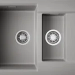 Мойка для кухни Omoikiri Daisen 78-2 — gr