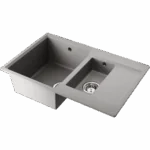 Мойка для кухни Omoikiri Daisen 78-2 — gr