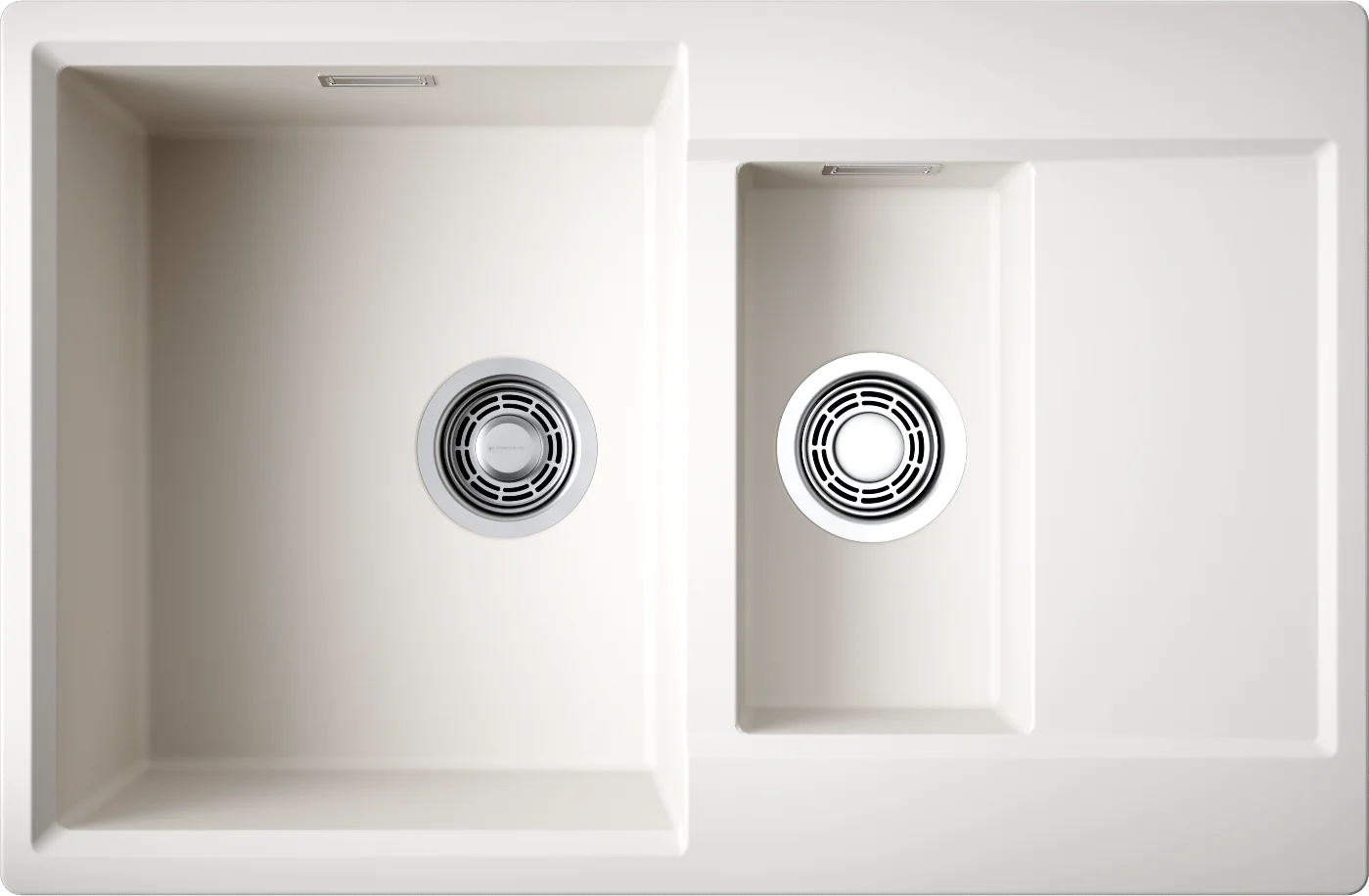 Мойка для кухни Omoikiri Daisen 78-2 — pa