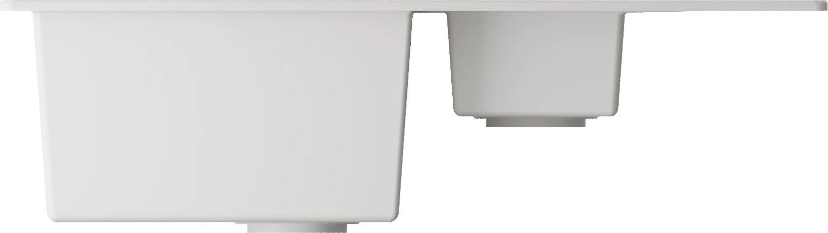 Мойка для кухни Omoikiri Daisen 78-2 — pa